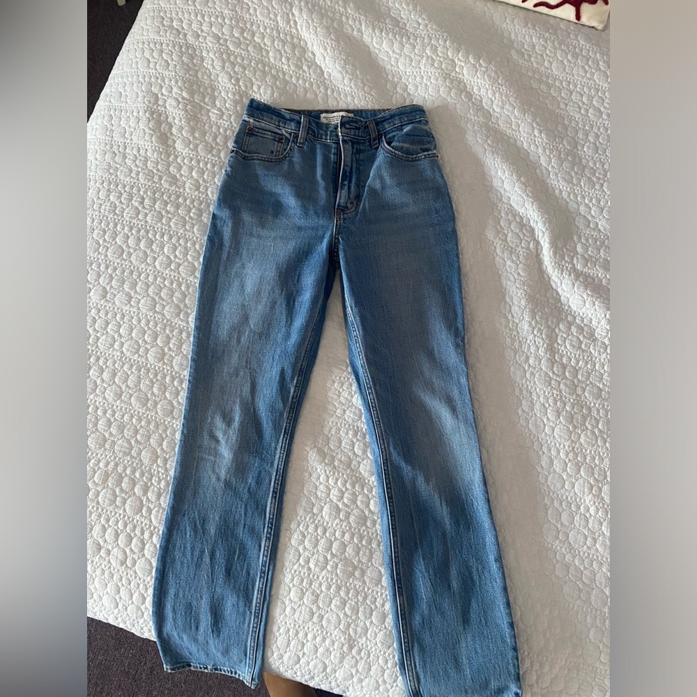 Abercrombie Jeans